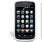 Dual-SIM iBall Andi 3.5 Coming Soon to India for $85/€60