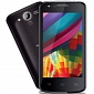 Dual-SIM iBall Andi 4.5-K6 Arrives in India with 4.5-Inch Display, Dual-Core CPU