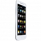 Dual-SIM iBall Andi 5.5N2 QUADRO Lands in India for Rs 13,215 ($215/€155)