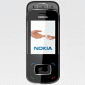 Dual-Sliding Nokia 8208 and a 3608 Clamshell Unveiled
