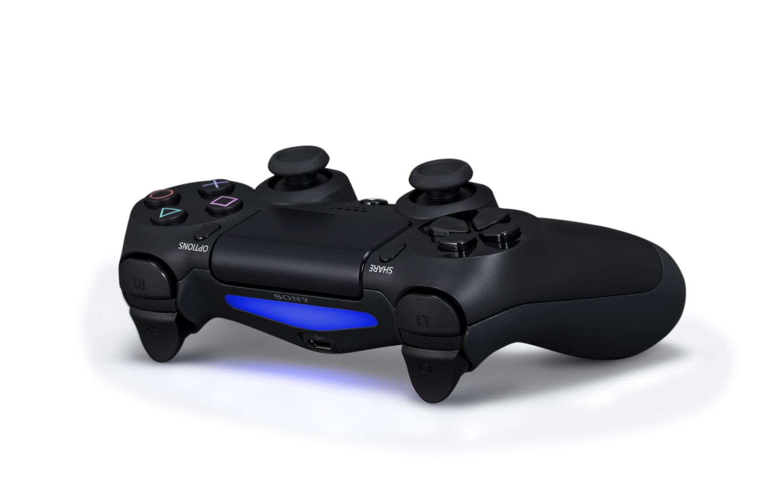 can i use my dualshock 4 with xbox game pass pc