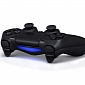 DualShock 4's Light Bar Can't Be Turned Off