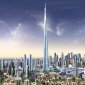 Dubai Rises to the Sky: Burj Dubai Is Now the Tallest Building in the World