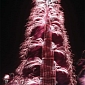 Dubai's Amazing Firework Display Sets New Guinness World Record