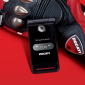 Ducati Phone Made by Sony Ericsson, Coming Soon
