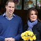 Duchess of Cambridge Goes into Labor, Royal Baby Due Date Could Be Today