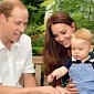 Duchess of Cambridge Kate Middleton Officially Pregnant with Second Child