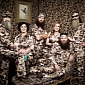 “Duck Dynasty” Cast Won't Do Show Without Phil Robertson
