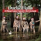Duck Dynasty Christmas Album Sales Soar After Anti-Gay Comments