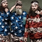 “Duck Dynasty” Endorsed Halloween Costumes Are Now Official
