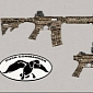 “Duck Dynasty” Guns Now Available for Sale