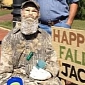 “Duck Dynasty” Scarecrow Stolen and Found Burned, Teen Arrested
