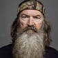 “Duck Dynasty” Star Phil Robertson Talks Abortion: You Have the God-Given Right to Live