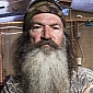 Duck Dynasty's Phil Robertson Stands by His Anti-Gay Comments