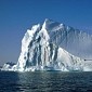 Dude Will Live a Full Year on an Iceberg, Watch It Melt Under His Feet