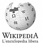 Due to Proposed Censorship Law, the Italian Wikipedia May Have to Shut Down