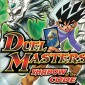 Duel Masters: Shadow of the Code For GBA