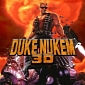 Duke Nukem 3D Confirmed for Android Platform