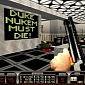 Duke Nukem 3D: Megaton Edition Gets Multiplayer Support for Up to 8 People