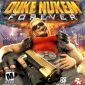 Duke Nukem Forever Multiplayer Modes Revealed