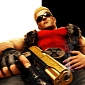 Duke Nukem Forever Multiplayer Now Mac-to-PC Compatible