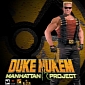 Duke Nukem: Manhattan Project Available for Download on iOS This Week