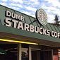 Dumb Starbucks Coffee Shop Pops Up in LA, Causes a Stir for Being “Work of Parody Art”