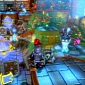 Dungeon Defenders 2 Revealed, Introduces MOBA Mechanics