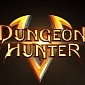Dungeon Hunter 5 Coming to Android, iOS and Windows Phone on March 12
