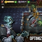 Dungeon Keeper Now Available on Android