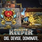 Dungeon Keeper for Android Gets Immortals Minions via New Update