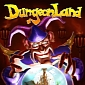 Dungeonland Review (PC)