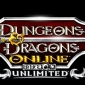 Dungeons & Dragons Online Goes Free to Play on August 6