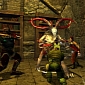 Dungeons & Dragons Online March 10 Update Introduces Haunted Halls of Eveningstar