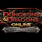 Dungeons & Dragons Online Will Get a Player Council to Guide Future Development