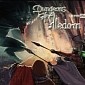 Dungeons of Aledorn Brings Old-School RPG Design to Kickstarter - Video