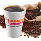 Dunkin’ Donuts Claims to Make the Best Coffee in America