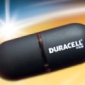 Duracell Enters Flash Memory Market