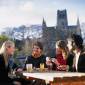 Durham Students Amongst the Happiest in the UK