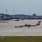 Dusseldorf International Airport Closes Multiple SQLI Flaws