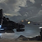 Dust 514 Diary Offers Information on All MMO Vehicles