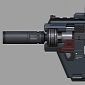 Dust 514 Gets Three New Handguns and Other Balance Tweaks in Uprising 1.8