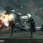 Dust 514 Will Be Free-to-Play on the PlayStation 3