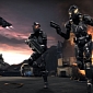 Dust 514 Launches on May 14 Exclusively on PlayStation 3