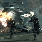 Dust 514 Open Beta Starts in April, New Footage Available