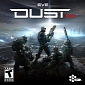 Dust 514 Open Beta Starts in Early 2013