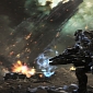 Dust 514 Receives Uprising Build on May 6