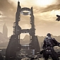 Dust 514 Removes Requirements for Skills in New Uprising Build