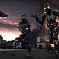 Dust 514 Will Get More Updates, Core Game Improvements