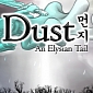 Dust: An Elysian Tail Arrives on Steam for Linux, Is Published by Microsoft Studios